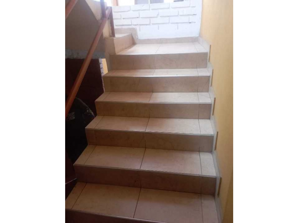 VENTA DE CASA RENTABLE SENA DE LA 30 ANTONIO NARIÑO BARRIO SANTANDER — foto 6