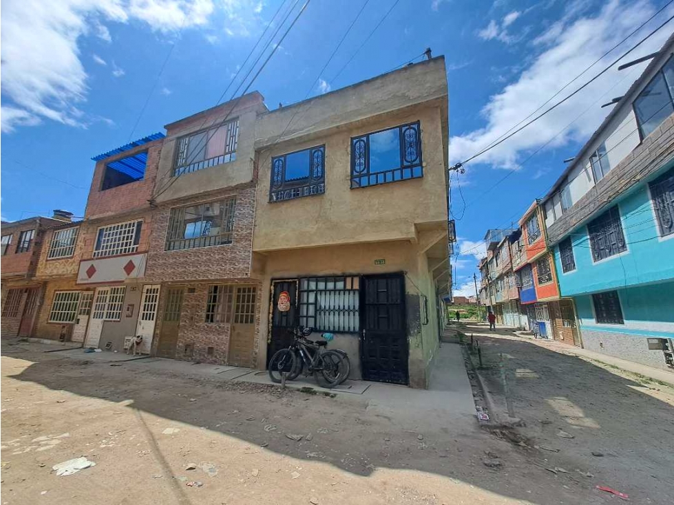 VENTA DE CASA RENTABLE EN BOSA SAN BERNARDINO — foto 4