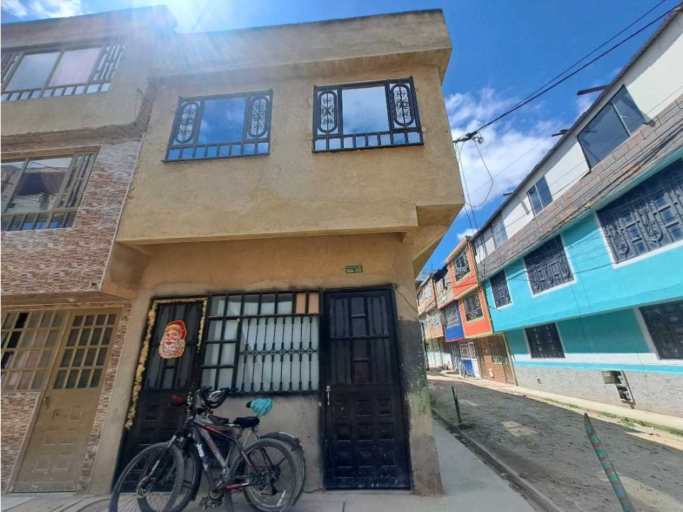 VENTA DE CASA RENTABLE EN BOSA SAN BERNARDINO — foto 3