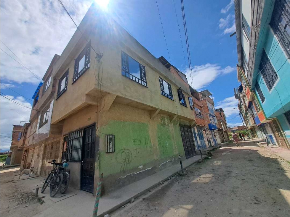 VENTA DE CASA RENTABLE EN BOSA SAN BERNARDINO — foto 5