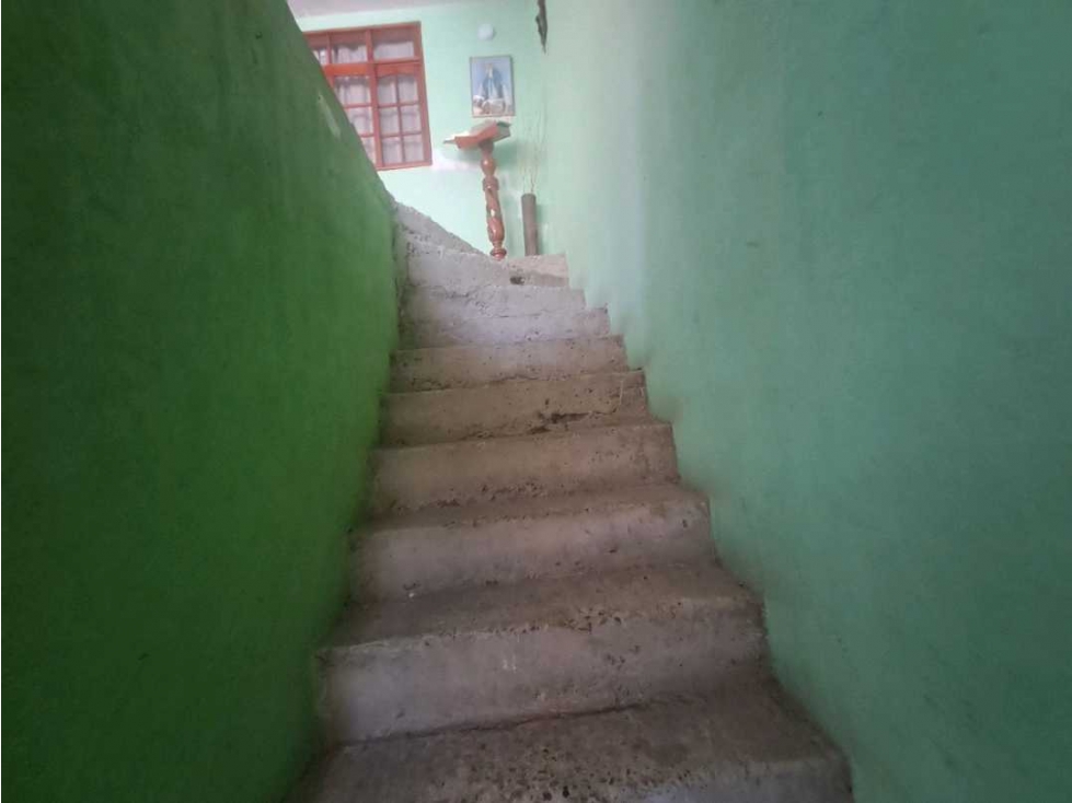 VENTA DE CASA RENTABLE EN BOSA PORVENIR EL ANHELO — foto 5