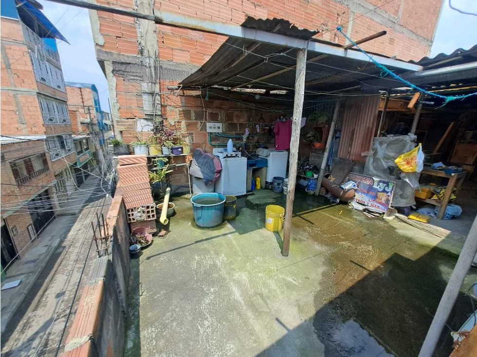 VENTA DE CASA RENTABLE EN BOSA PORVENIR EL ANHELO — foto 6