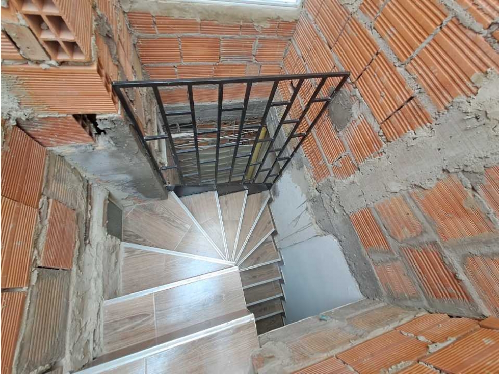 VENTA DE CASA RENTABLE EN CIUDAD BOLIVAR ARBORIZADORA BAJA — foto 4