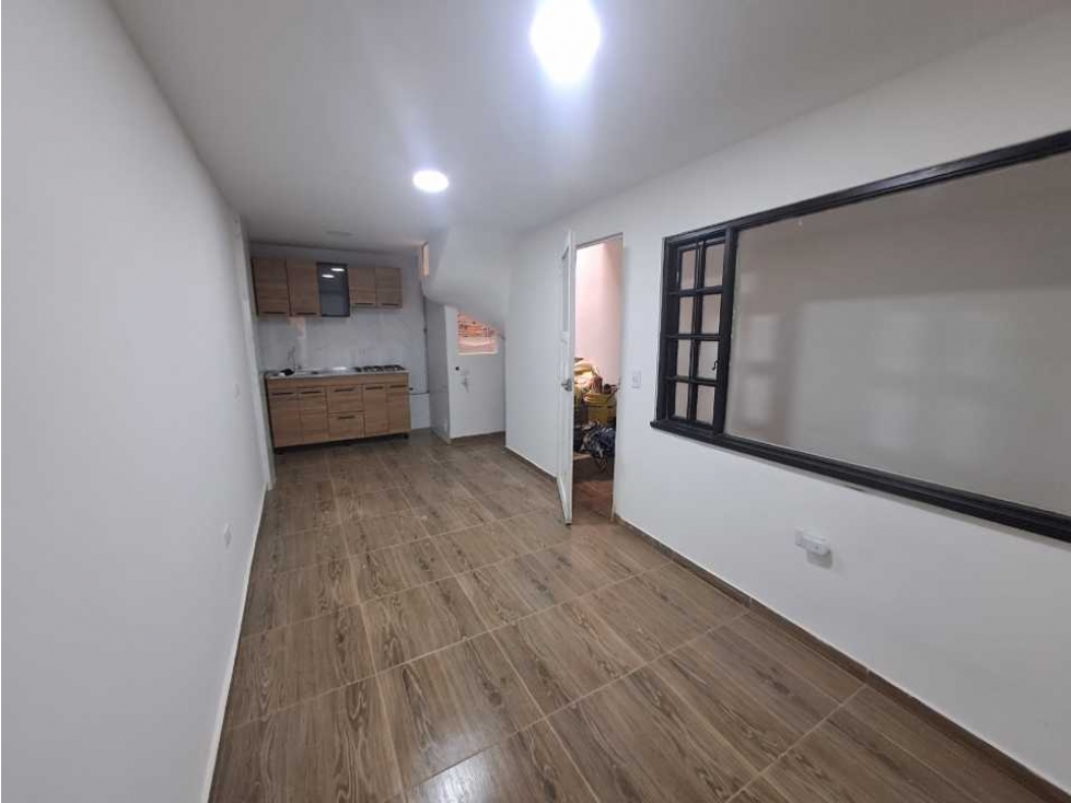 VENTA DE CASA RENTABLE EN CIUDAD BOLIVAR ARBORIZADORA BAJA — foto 5