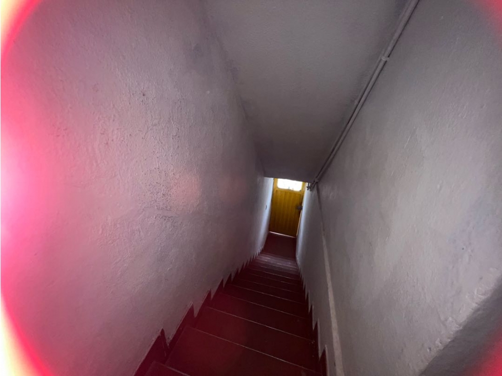 VENTA DE CASA RENTABLE EN EL BARRIO CLAS ROMA KENNEDY - BOGOTÁ — foto 6