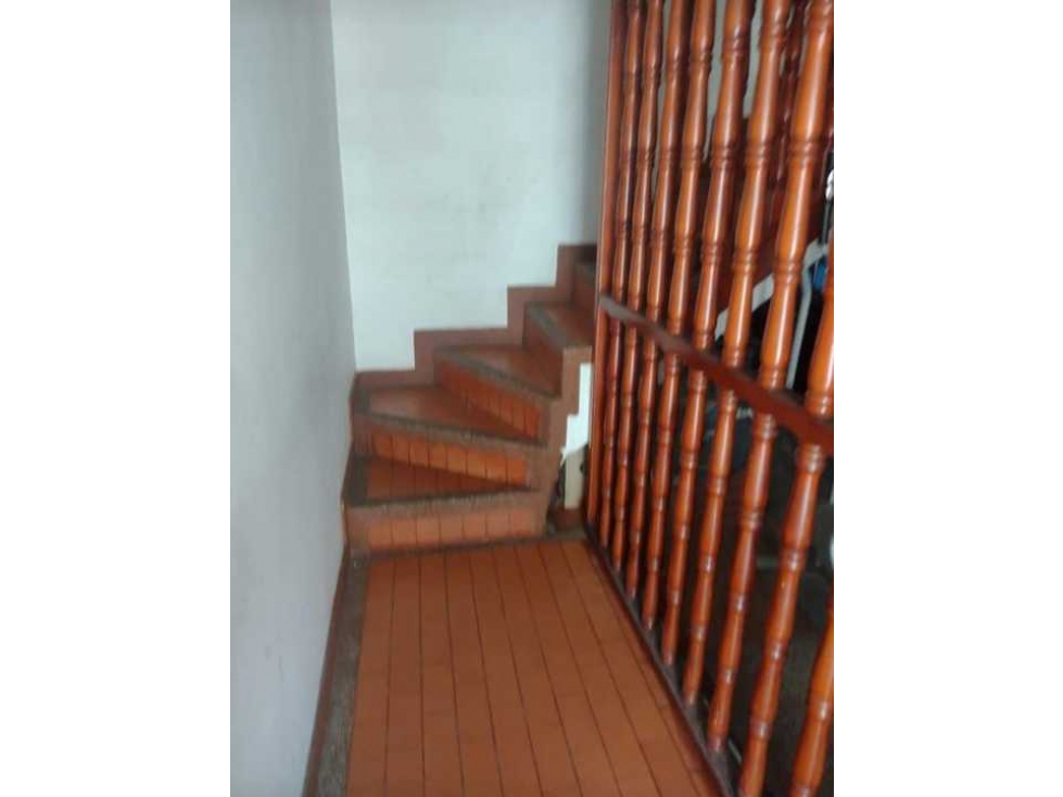 VENTA DE CASA RENTABLE EN ROMA RUBI GANGA — foto 4