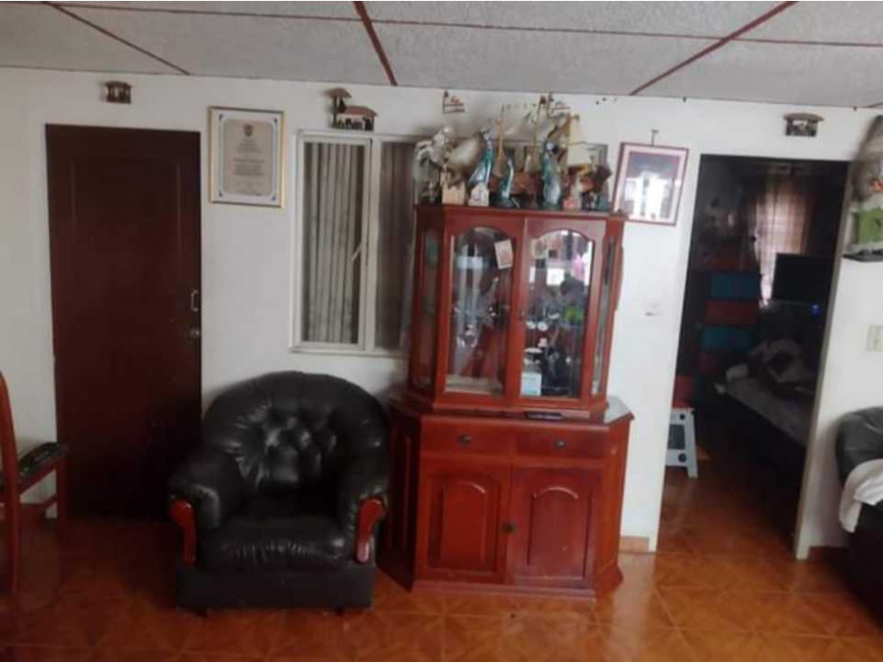 VENTA DE CASA RENTABLE EN ROMA RUBI GANGA — foto 5