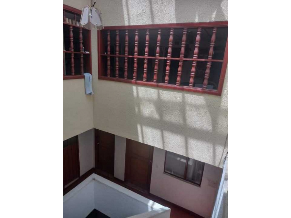 VENTA DE CASA RENTABLE EN ROMA RUBI GANGA — foto 6