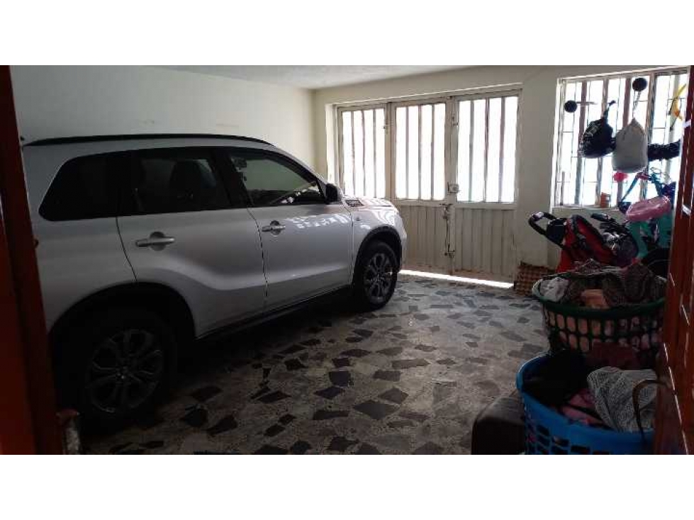VENTA DE CASA RENTABLE EN ROMA RUBI GANGA — foto 3