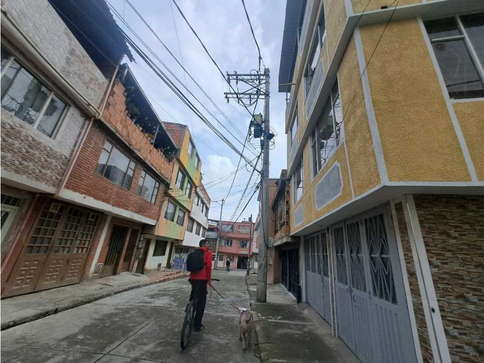 VENTA DE CASA RENTABLE ESQUINERA EN ROMA RUBI KENNEDY TERMINADA — foto 3