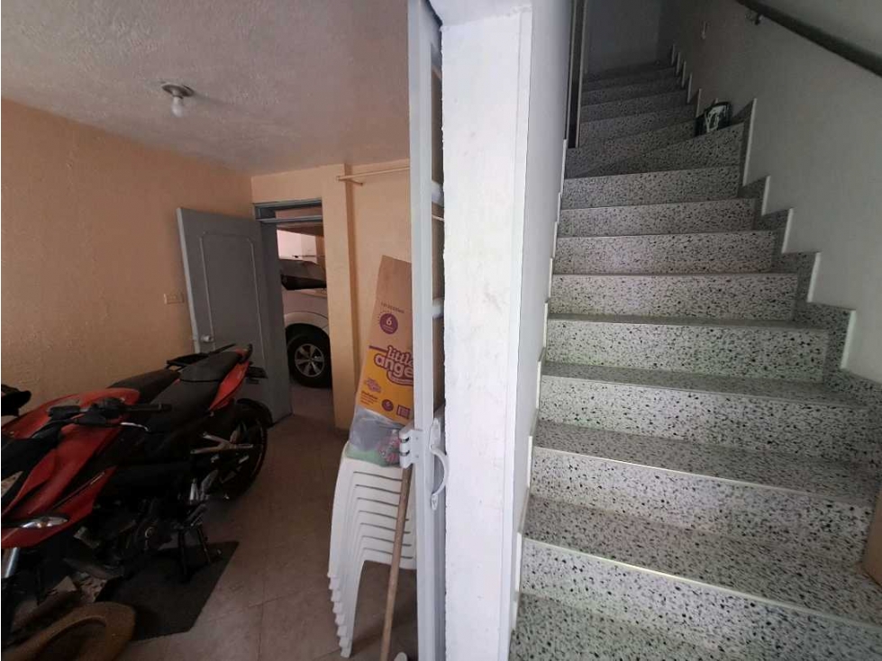 VENTA DE CASA RENTABLE ESQUINERA EN ROMA RUBI KENNEDY TERMINADA — foto 4