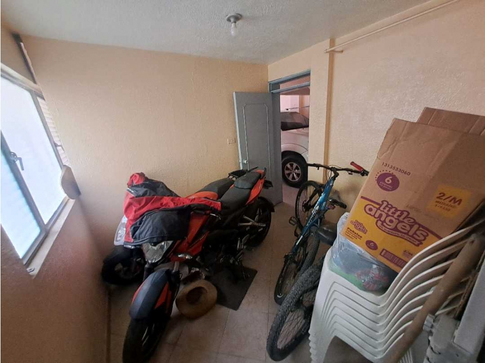 VENTA DE CASA RENTABLE ESQUINERA EN ROMA RUBI KENNEDY TERMINADA — foto 5