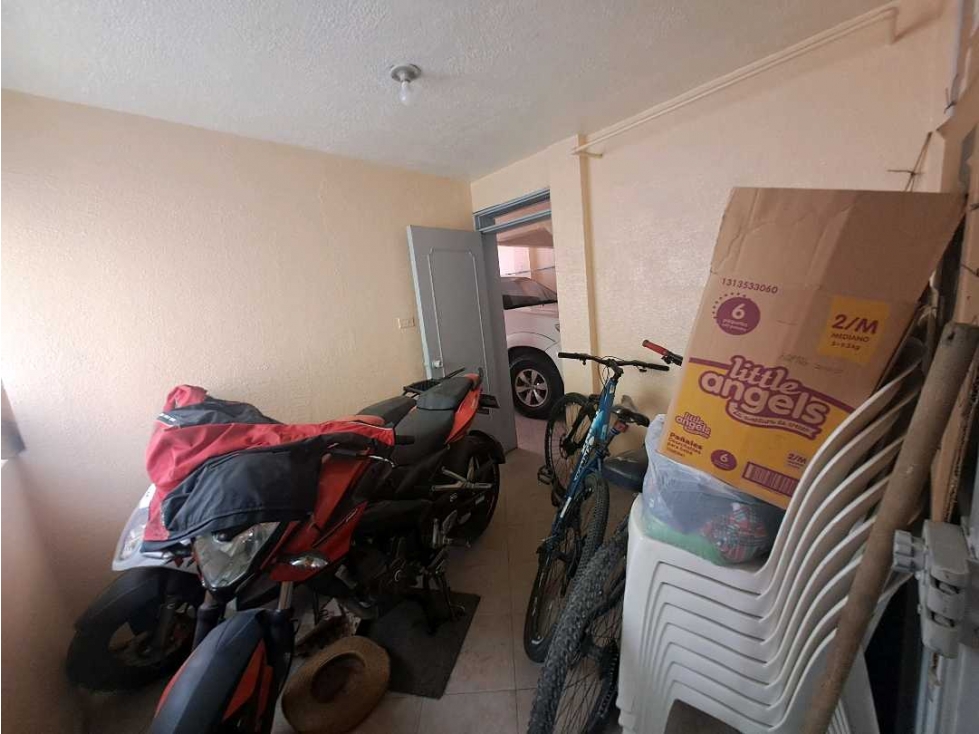 VENTA DE CASA RENTABLE ESQUINERA EN ROMA RUBI KENNEDY TERMINADA — foto 6