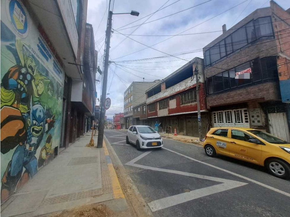 VENTA DE CASA RENTABLE EN FATIMA VENECIA TUNJUELITO OPORTUNIDAD — foto 2