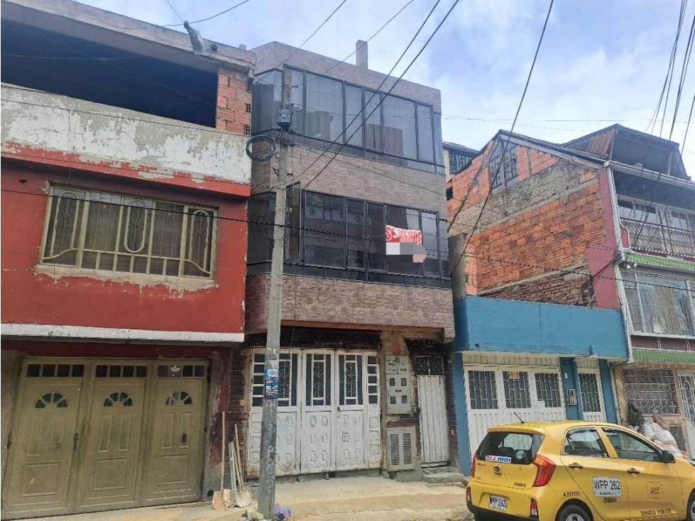 VENTA DE CASA RENTABLE EN FATIMA VENECIA TUNJUELITO OPORTUNIDAD — foto 3