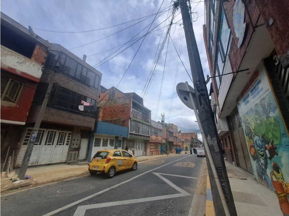 VENTA DE CASA RENTABLE EN FATIMA VENECIA TUNJUELITO OPORTUNIDAD — foto 4