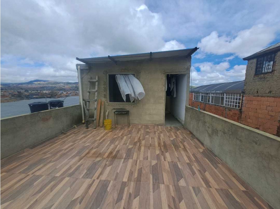 VENTA DE CASA RENTABLE EN FATIMA VENECIA TUNJUELITO OPORTUNIDAD — foto 5