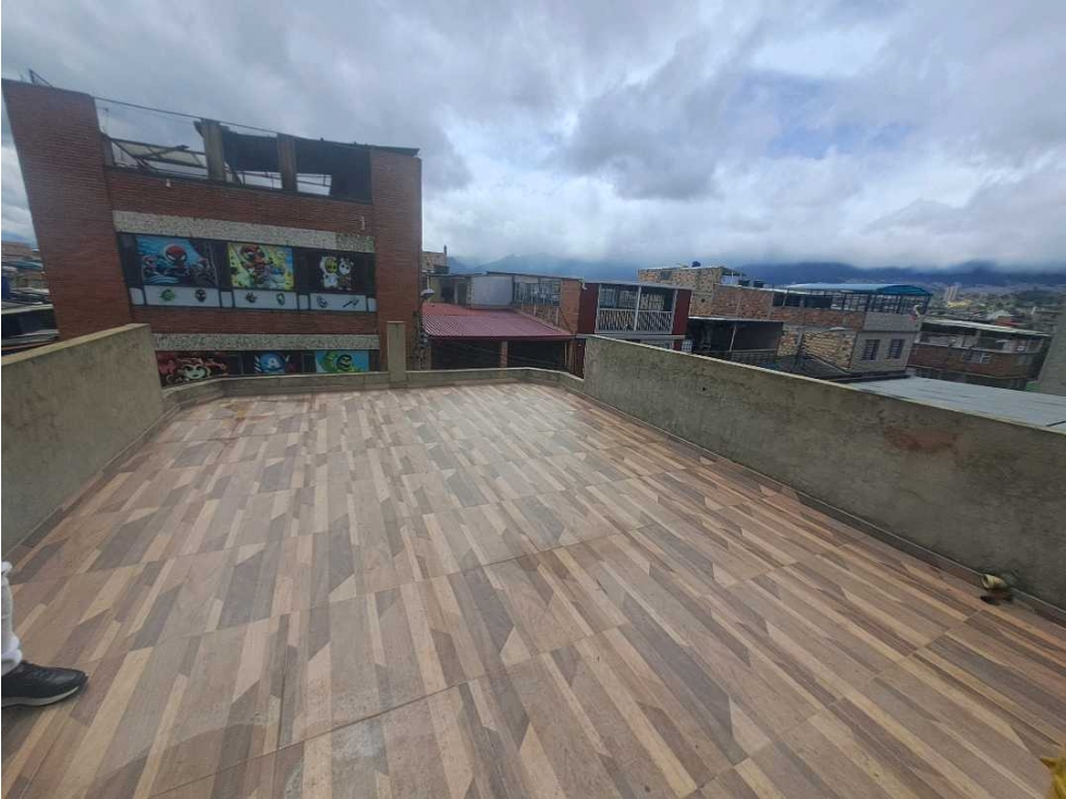 VENTA DE CASA RENTABLE EN FATIMA VENECIA TUNJUELITO OPORTUNIDAD — foto 6