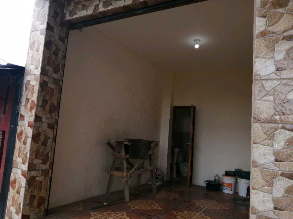 VENTA DE CASA RENTERA - 2