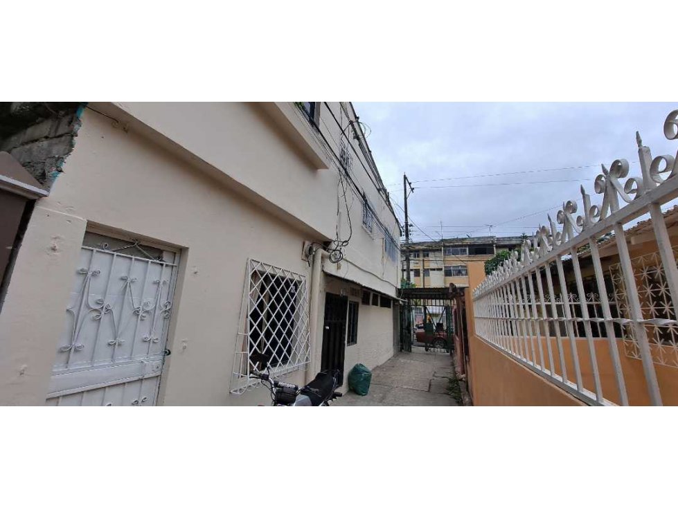 VENTA DE CASA RENTERA CDLA. HUANCAVILCA SUR — foto 5