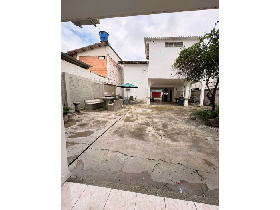 VENTA DE CASA RENTERA EN VILLAMIL PLAYAS - 3