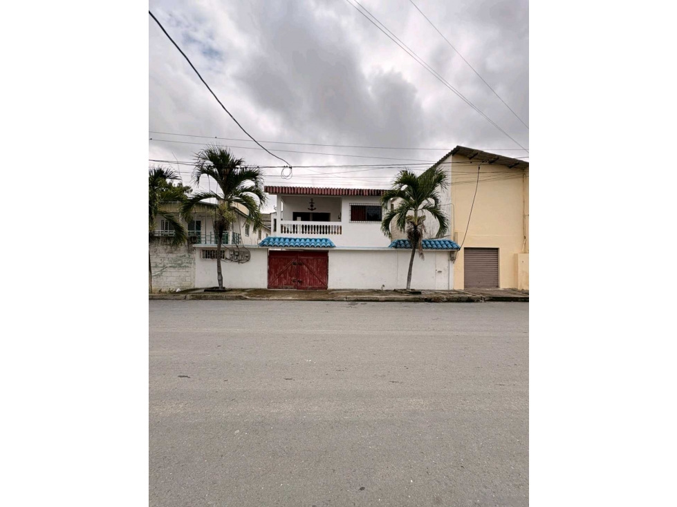 VENTA DE CASA RENTERA EN VILLAMIL PLAYAS - 4