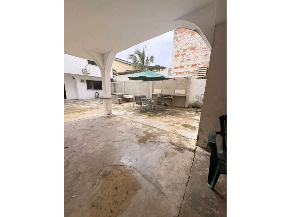 VENTA DE CASA RENTERA EN VILLAMIL PLAYAS - 5