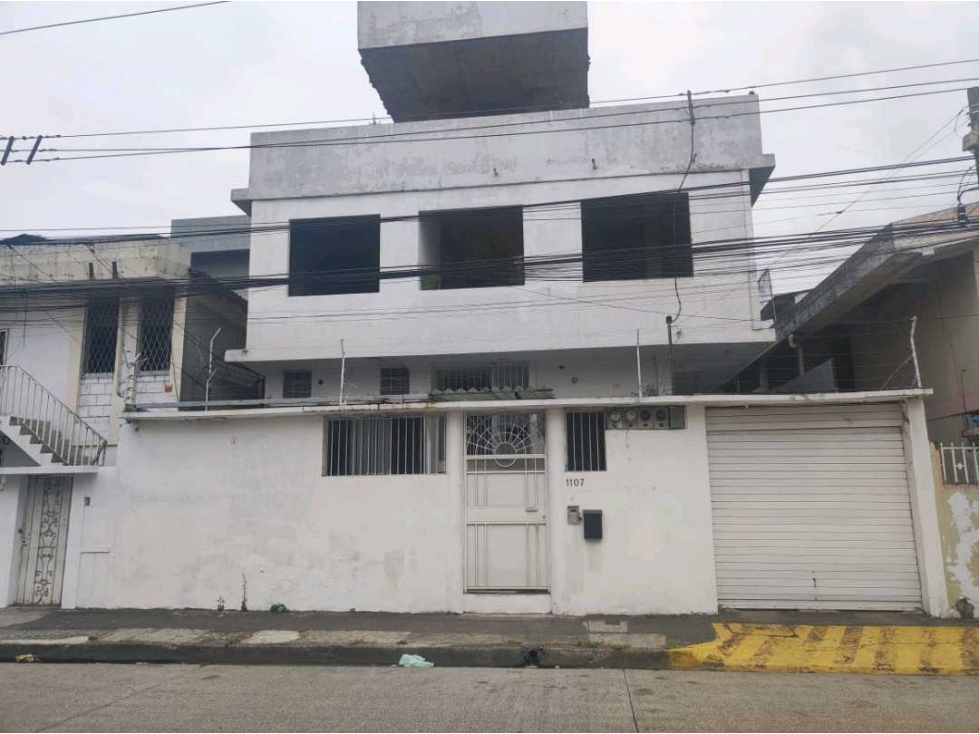 Venta de Casa Rentera. Urdesa Central — foto 2