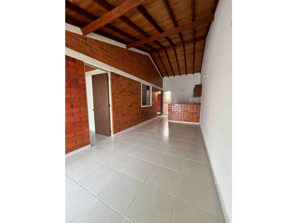 VENTA DE CASA RESERVAS DE SANTA MARIA CARTAGO VALLE — foto 2