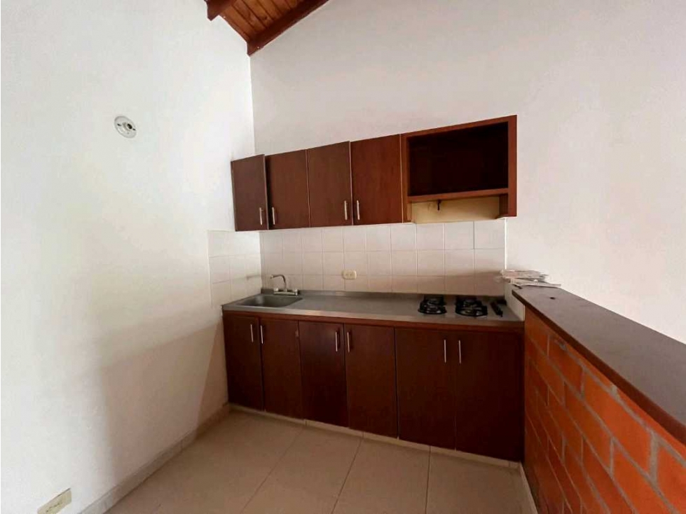 VENTA DE CASA RESERVAS DE SANTA MARIA CARTAGO VALLE — foto 3