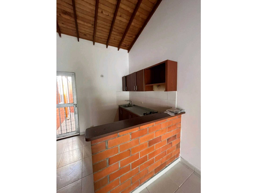 VENTA DE CASA RESERVAS DE SANTA MARIA CARTAGO VALLE — foto 5