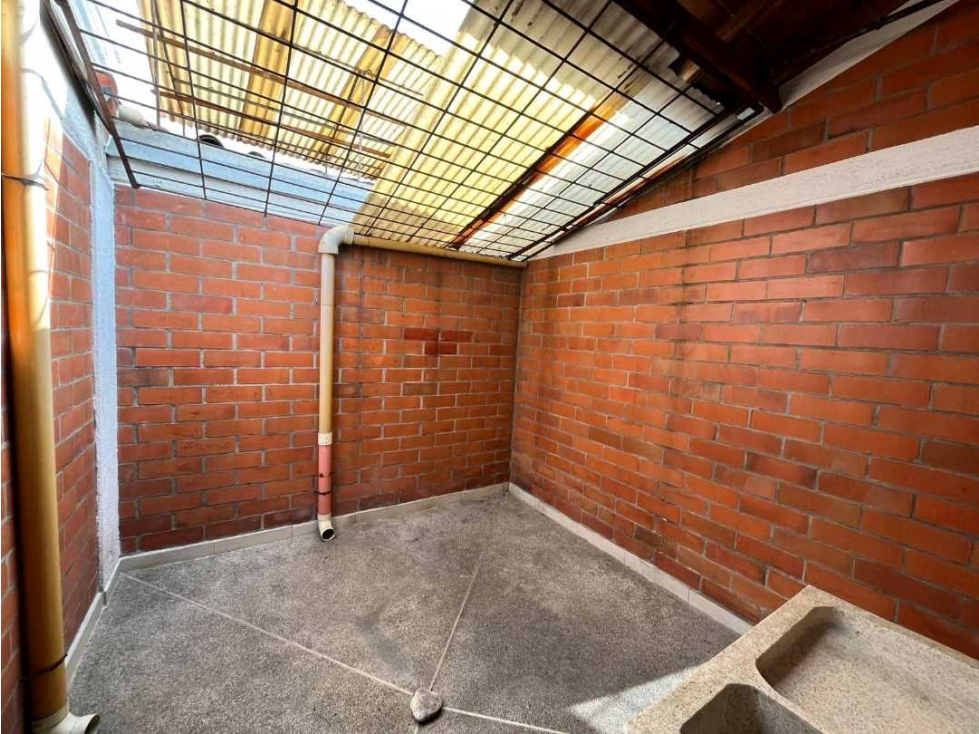 VENTA DE CASA RESERVAS DE SANTA MARIA CARTAGO VALLE — foto 6