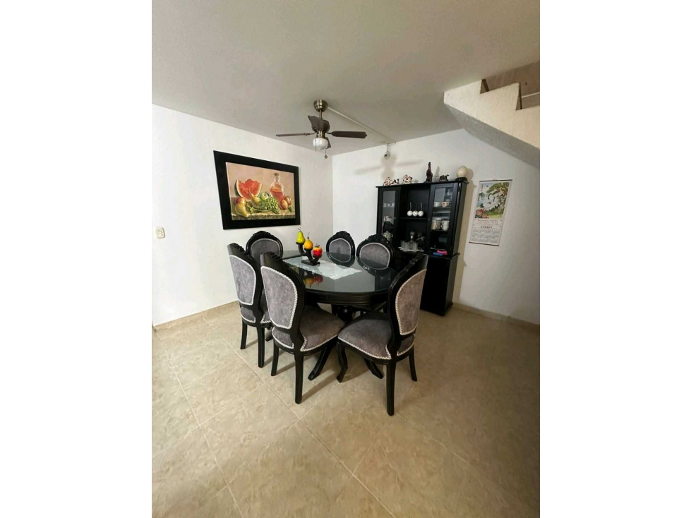 VENTA DE CASA RESEVAS DEL SAMAN CARTAGO VALLE