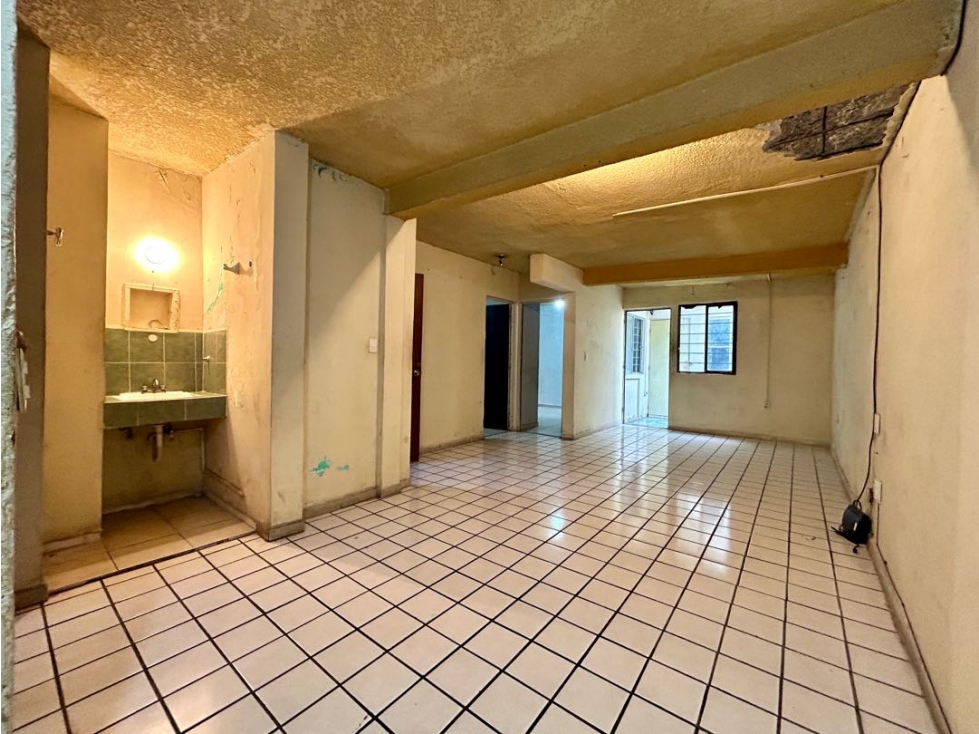 VENTA de CASA Residencial Azteca Guadalupe N.L. - 2