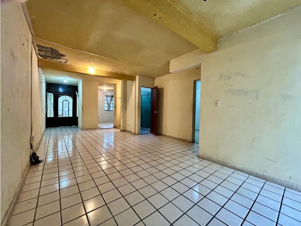 VENTA de CASA Residencial Azteca Guadalupe N.L. - 3
