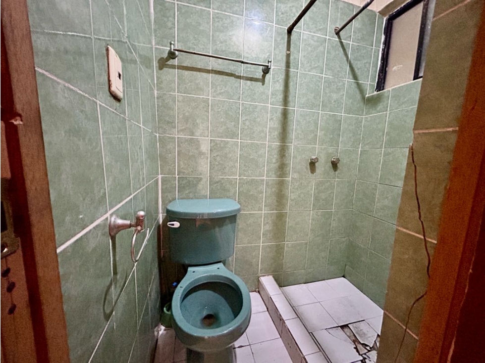 VENTA de CASA Residencial Azteca Guadalupe N.L. - 4