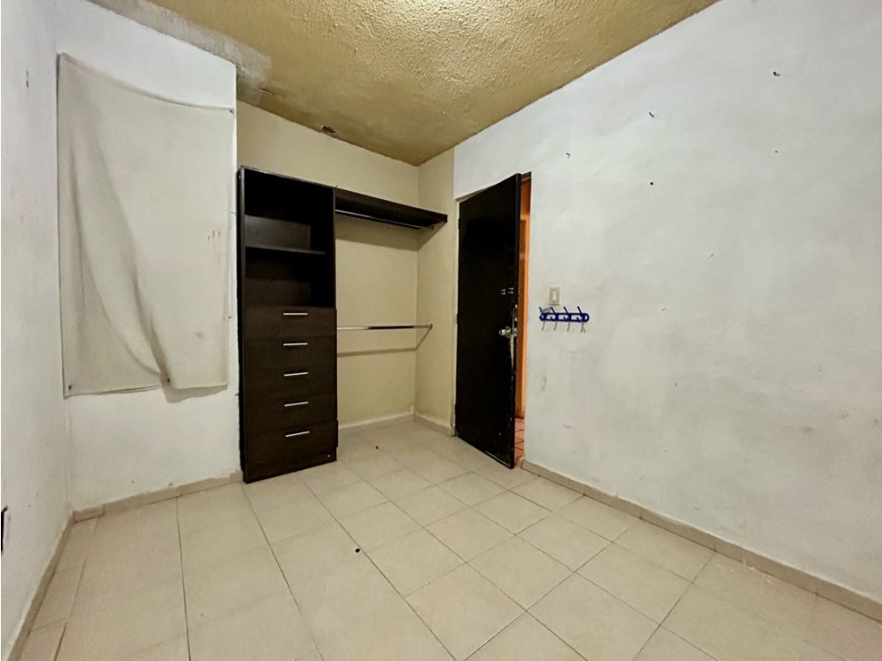 VENTA de CASA Residencial Azteca Guadalupe N.L. - 6