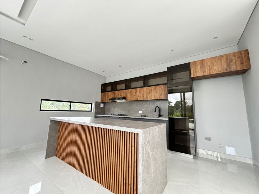 VENTA DE CASA RESIDENCIAL EN EL CONJUNTO VILLAS DEL PALMAR, TURBACO. — foto 6