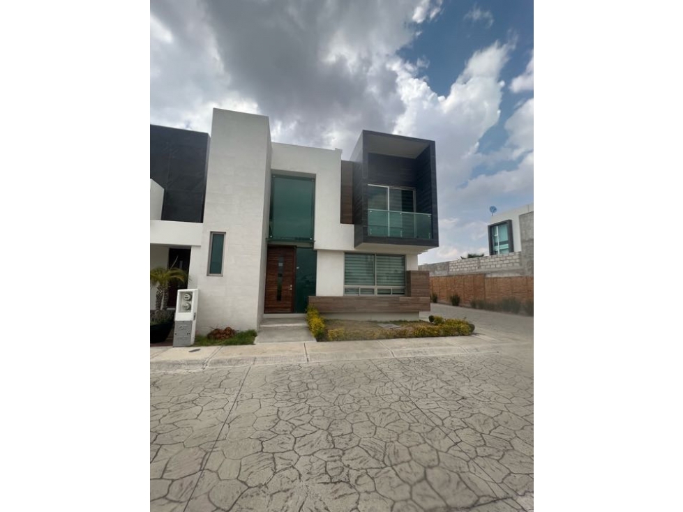 Venta de Casa en Fracc. Villa Elisa, Pachuca, ¡disfruta de lujo! — foto 2