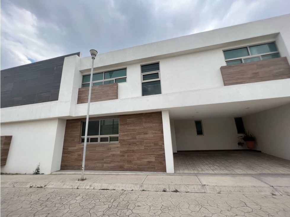 Venta de Casa en Fracc. Villa Elisa, Pachuca, ¡disfruta de lujo! — foto 3