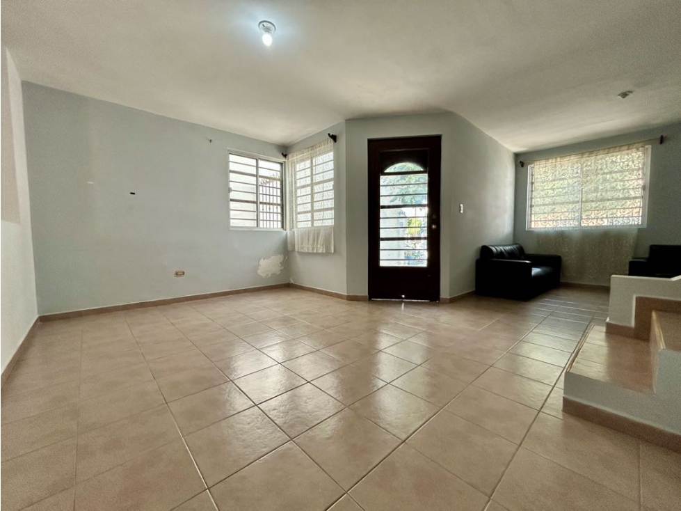 Casa en Venta Residencial Lagos de Zirándaro, Juárez N.L. — foto 3