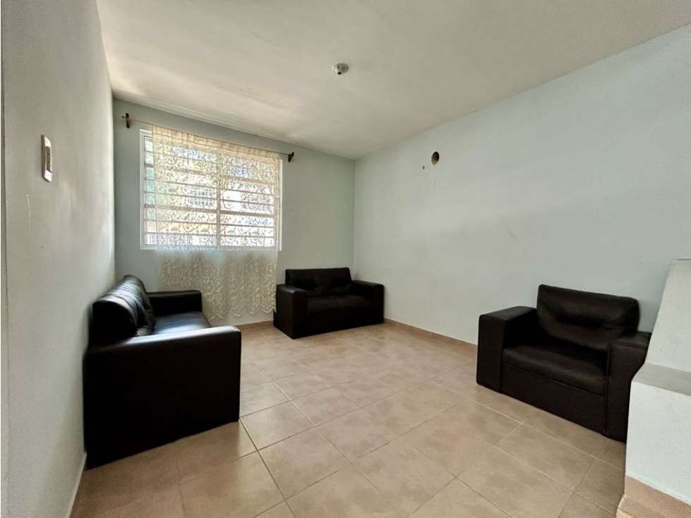 Casa en Venta Residencial Lagos de Zirándaro, Juárez N.L. — foto 5