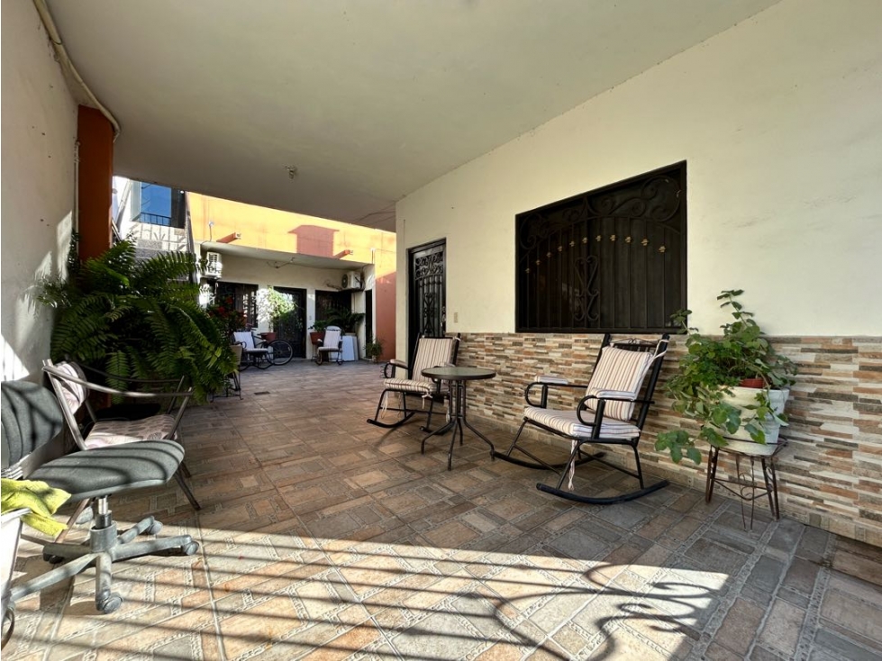 VENTA de CASA Residencial Santa María, Guadalupe., N.L. - 2