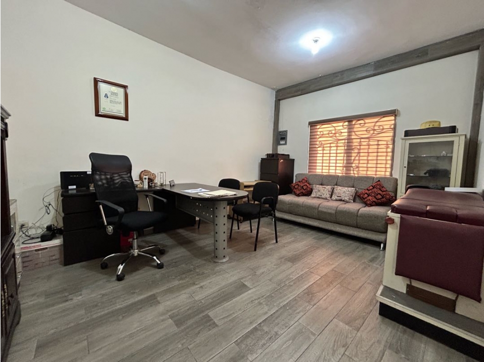 VENTA de CASA Residencial Santa María, Guadalupe., N.L. - 5