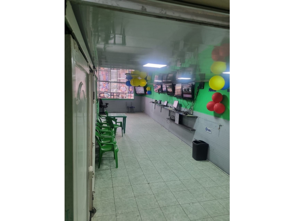 VENTA DE CASA RENTABLE EN SOACHA VIA INDUMIL LA FRAGUA CUNDINAMARCA - 2
