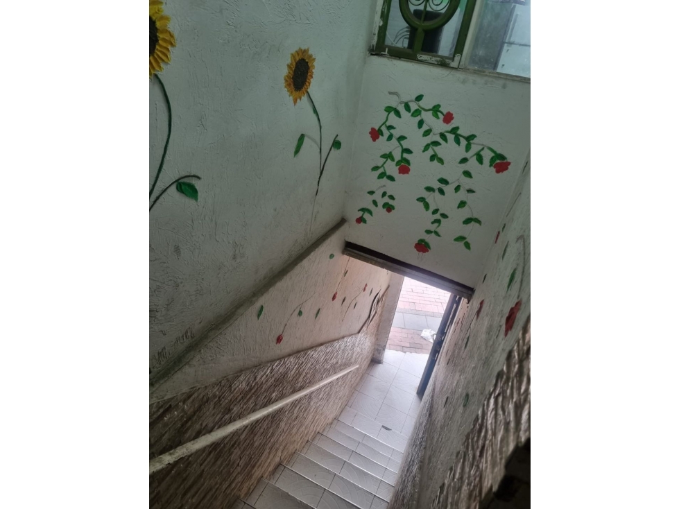 VENTA DE CASA RENTABLE EN SOACHA VIA INDUMIL LA FRAGUA CUNDINAMARCA - 3