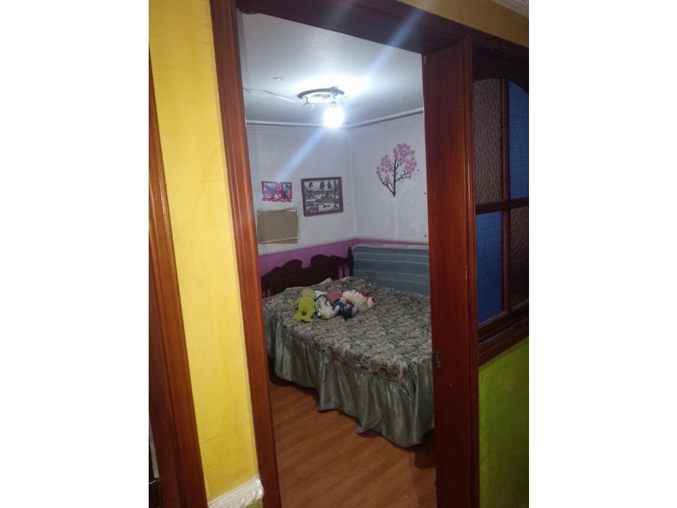 VENTA DE CASA RENTABLE EN SOACHA VIA INDUMIL LA FRAGUA CUNDINAMARCA - 5