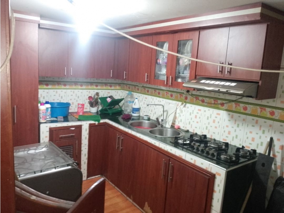 VENTA DE CASA RENTABLE EN SOACHA VIA INDUMIL LA FRAGUA CUNDINAMARCA - 6