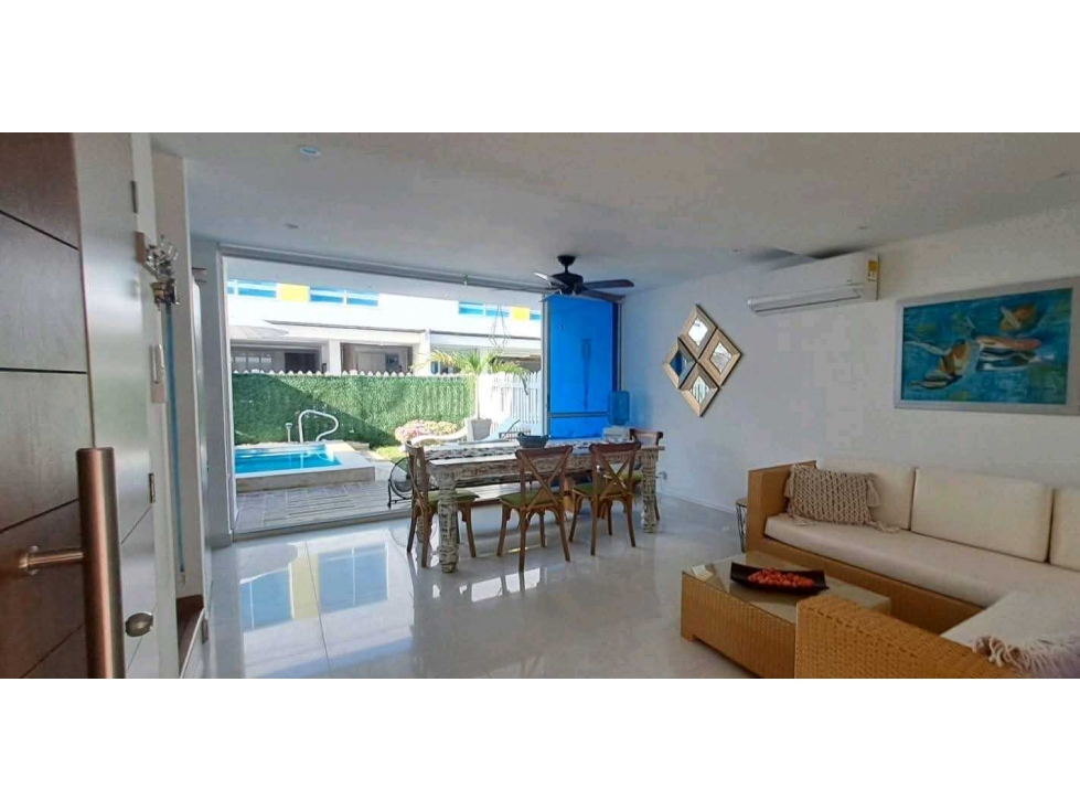 VENTA DE CASA RICAURTE CUNDINAMARCA — foto 2
