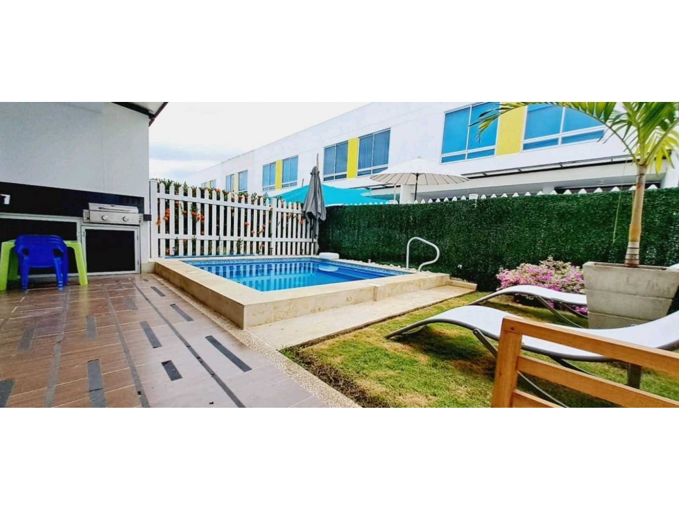 VENTA DE CASA RICAURTE CUNDINAMARCA — foto 4